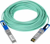 Netgear AXC7620-10000S SFP+ Passzív DAC kábel 20m - Zöld