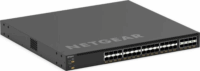 Netgear XSM4340FV-100NES Fémházas Managed 32+8-port 10Gbps Rack Switch