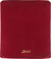 Berkel COVER-M Takaró huzat RL 250/300 Szeletelő gépekhez 45x45x50 cm - Piros
