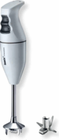 Bamix Classic kézi Botmixer 140W - Fehér