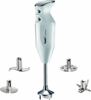 Bamix Maxx kézi Botmixer 350W - Fehér