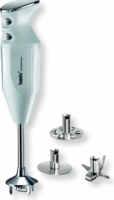 Bamix Prime kézi Botmixer 250W - Fehér