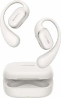 Huawei FreeArc Bluetooth Fülhallgató Headset Töltőtokban - Fehér