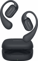 Huawei FreeArc Bluetooth Fülhallgató Headset Töltőtokban - Fekete