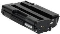 IK (RICOH SPC220E) Utángyártott toner - Fekete
