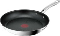 Tefal H8150625 Univerzális Serpenyő 28cm - Inox