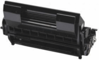IK (OKI B710/B720/B730) Utángyártott Toner - Fekete
