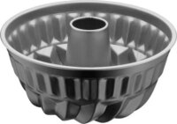 Tefal Easybake Kuglóf forma 22 cm - Ezüst