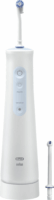 Oral-B JAS22 AquaCare 4 Akkus Szájzuhany 200ml - Fehér