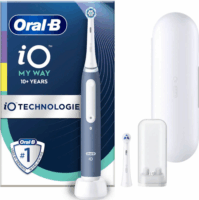 Oral-B iO My Way Magnetikus Elektromos fogkefe - Kék