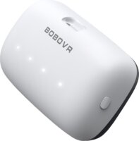 BoboVR B100 Akkumulátor S3 Pro / E3 Pro készülékhez - Fehér