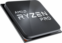 AMD Ryzen 5 PRO 5650G 3.9GHz Socket AM5 Processzor - Tray