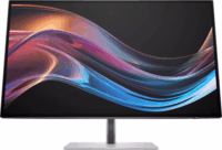 HP 27" 8J9G2E9 Series 7 Pro 16:9 4K UHD IPS LED Monitor - Fekete / Ezüst
