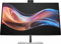 HP 27" 8K135E9 Series 7 Pro 16:9 4K UHD IPS LED Konferencia Monitor - Fekete / Ezüst