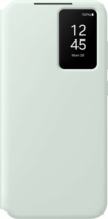 Samsung Galaxy S24 FE Flip Telefon tok - Zöld