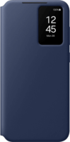 Samsung Galaxy S24 FE Flip Telefon tok - Kék