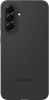 Samsung Galaxy A56 5G Szilikon Telefon tok - Fekete
