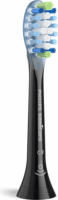 Philips HX9044/88 Elektromos fogkefe Pótfej - Fekete (4db)