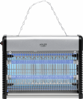 Adler AD 7940 Elektromos LED Szúnyog riasztó lámpa