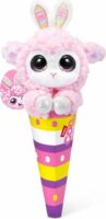 Zuru Toys Coco Surprise Húsvéti meglepetés plüssfigura tölcsérben