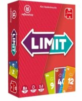 Jumbo Limit családi kártyajáték