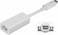 Apple MD463ZM/A Thunderbolt Ethernet átalakító