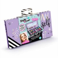 Canal Toys Style 4 Ever 15+ darabos gyerek Sminkkészlet