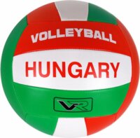 Vektory Hungary feliratú röplabda 23cm