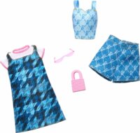 Mattel Barbie 5 részes Farmer ruhaszett