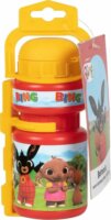 Acamar Films Bing Biciklis műanyag kulacs 350 ml - Mintás