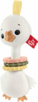 Fisher-Price Sensimals babapajti - Liba gyűrűkkel