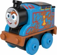Fisher Price Thomas és barátai Alap mozdony - Thomas