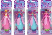 Repülő tündér figura 18 cm - Többféle