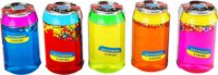 OKTO Lovin Slime kólásdoboz alakú tárolóban 90 ml - Többféle