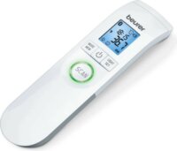 Beurer FT 85 Érintkezésmentes Lázmérő - Fehér