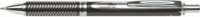 Pentel "EnerGel BL-407" Nyomógombos zseléstoll (Kék tinta / 0.35mm) - Fekete