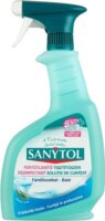 Sanytol Fürdőszobai Fertőtlenítő Spray 500ml