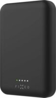 Fixed MagZen MagSafe Powerbank 6000mAh 20W - Fekete