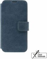 Fixed ProFit Samsung Galaxy S25 Flip Telefon Tok - Kék