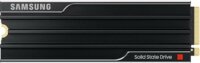 SAMSUNG 4TB 9100 PRO Heatsink PCIe NVMe M.2 2280 SSD