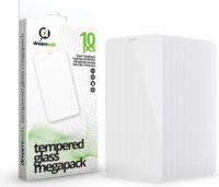 Dreamtech Megapack Xiaomi 11T Pro üveg kijelzővédő fólia (10db / csomag)