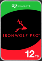 Seagate 12TB Ironwolf Pro NT 12TB SATA3 3.2" NAS HDD (Multipack 6db)