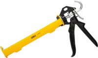 Deli Tools EDL2370A Tömítőanyag kinyomópisztoly 250mm
