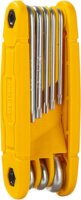 Deli Tools EDL234308 Torx Csavarhúzó készlet T9-T40