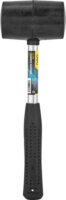 Deli Tools EDL5616 Gumikalapács 0.5 kg