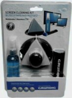 Grundig CLP-SCREEN-LIQ02-GR Kijelző Tisztító Spray 35ml