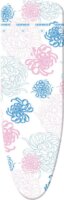 Leifheit Cotton Classic Vasalódeszka huzat 125x40cm - Mintás