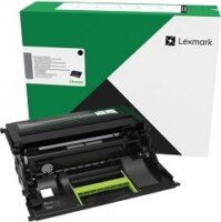 Lexmark CS531,632,639,CX532,635 Eredeti Toner - Fekete