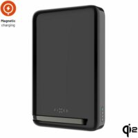 Fixed MagZen 10 Pro MagSafe Powerbank 10000mAh 30W - Fekete
