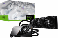 MSI GeForce RTX 5090 32GB GDDR7 Suprim Liquid S Videókártya